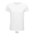 PIONEER MEN T-SHIRT 175g Biały S03565-WH-XXL  thumbnail