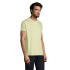 IMPERIAL Męski T-SHIRT 190g Sage Green S11500-SG-S (2) thumbnail