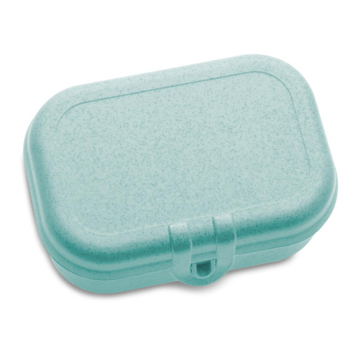 Lunchbox Pascal S organic aqua 3158678 Morski KZL3158678 