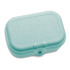 Lunchbox Pascal S organic aqua 3158678 Morski KZL3158678  thumbnail