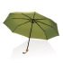 Mały bambusowy parasol 20.5" Impact AWARE™ rPET Zielony P850.577 (3) thumbnail