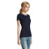 IMPERIAL WOMEN T-SHIRT 190g French Navy S11502-FN-L (2) thumbnail