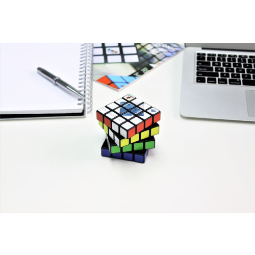 Rubik's Cube 4x4 Wielokolorowy RBK05 (1)