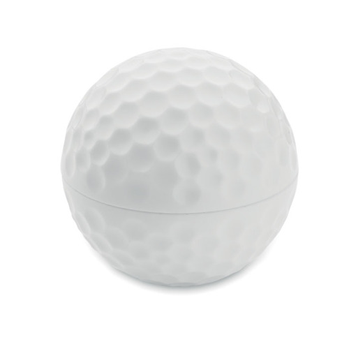 Balsam do ust piłka golfowa Bialy MO2215-06 (3)