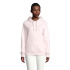 Ocieplacz STELLAR HOOD   Pale Pink S03568-PP-S  thumbnail