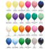 Balon lateksowy 5" (cali) Pastel EV13 (1) thumbnail