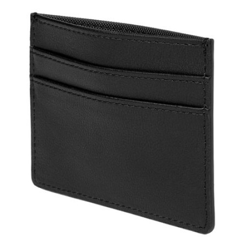 Etui na karty Block Black Czarny NEC428A (3)