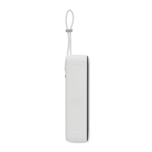 Power bank 10000 mAh z COB Bialy MO2179-06 (7)