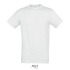 REGENT UNISEX T-SHIRT 150g Popiół S11380-AS-XXS  thumbnail