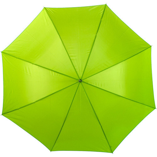 Parasol automatyczny Jasnozielony V4221-10 (5)