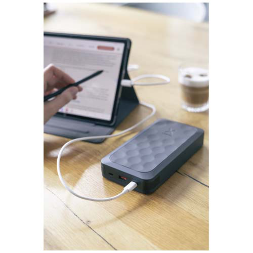 Xtorm FS520 seria Fuel powerbank o pojemności 20 000 mAh i mocy 35 W Biały 12439901 (10)