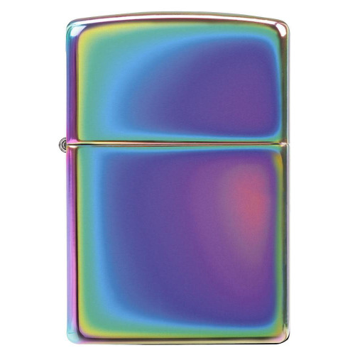 Zapalniczka Zippo Classic Spectrum ZIP60000807 (1)