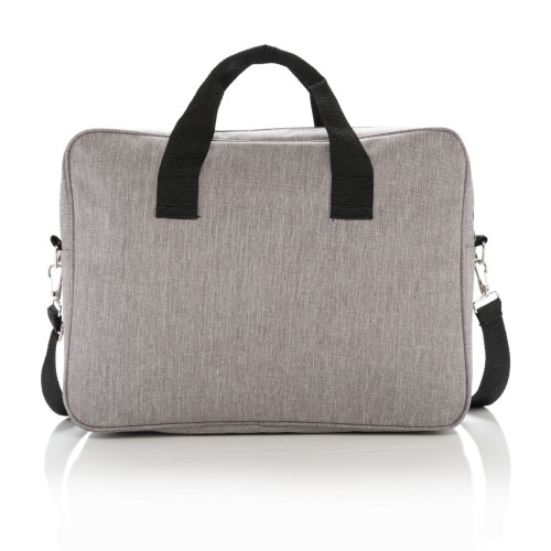 Torba na laptopa 15" Szary P730.022 (4)