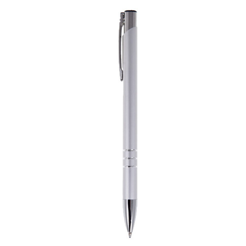Długopis | Jones srebrny V1501-32 (11)