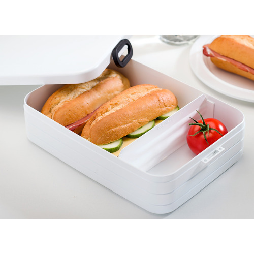 Lunchbox Take a Break bento Nordic Blue 107635613800 Błękitny MPL107635613800 (4)