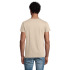 PIONEER MEN T-SHIRT 175g Natural S03565-NA-L (2) thumbnail