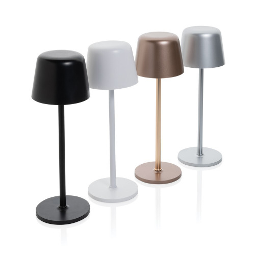 Lampka na biurko Zenic Czarny P513.9701 (8)