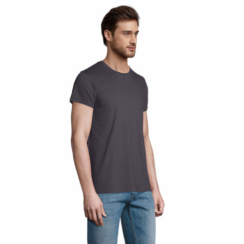 PIONEER MEN T-SHIRT 175g Mysi szary S03565-MU-XL (1)