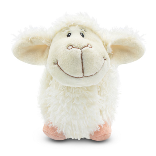 Pluszowa owca | Helen biały HE316-02 (13)