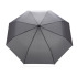 Mały parasol manualny 21" Impact AWARE rPET Szary P850.582 (1) thumbnail