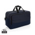 Torba sportowa, podróżna AWARE™ Armond, RPET Navy P707.245 (9) thumbnail