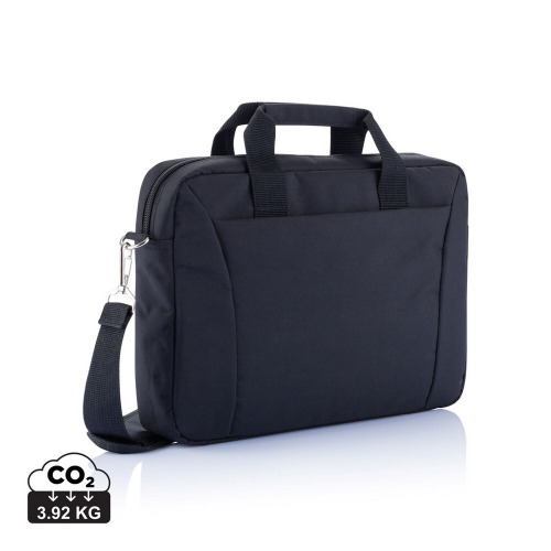 Torba na laptopa 14" Czarny P732.151 (4)