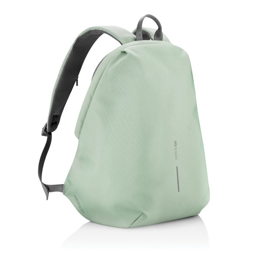 Bobby Soft plecak chroniący przed kieszonkowcami Iceberg green P705.999 (1)