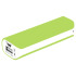 Power bank 2200 mAh Jasnozielony V3545-10 (1) thumbnail