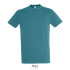 REGENT UNISEX T-SHIRT 150g Kacze jajo S11380-DU-L  thumbnail