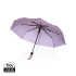 Mały parasol automatyczny 21" Impact AWARE™ RPET fioletowy P850.430 (9) thumbnail