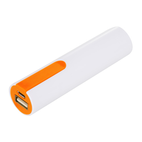 Power bank 2200 mAh Pomarańczowy V3382-07 