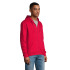 STONE UNI HOODIE 260g Czerwony S01714-RD-XL (2) thumbnail