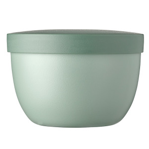 Snack pot Ellipse 350 ml nordic sage 107652094700