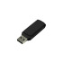 Pendrive 32GB obrotowy Czarny PU-2-72H  thumbnail