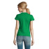 IMPERIAL WOMEN T-SHIRT 190g Zielony S11502-KG-3XL (1) thumbnail