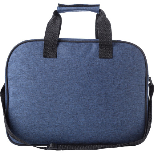 Torba na laptopa 15" Niebieski V0820-11 (12)