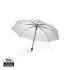 Mały parasol automatyczny 21" Impact AWARE™ rPET Biały P850.593 (18) thumbnail