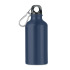 Butelka aluminiowa 400 ml Dark Navy MO9805-85  thumbnail