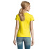 IMPERIAL WOMEN T-SHIRT 190g lemon S11502-LE-S (1) thumbnail