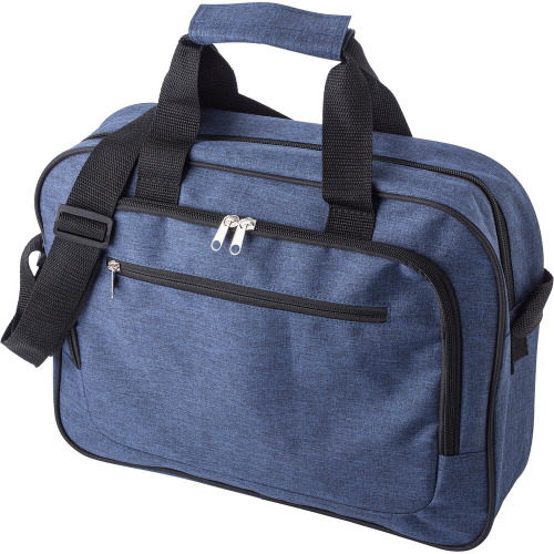 Torba na laptopa 15" Niebieski V0820-11 (8)