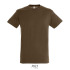 REGENT UNISEX T-SHIRT 150g Ziemisty S11380-EA-XL  thumbnail