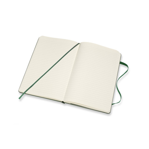 MOLESKINE Notatnik ok. A5 Khaki VM301-25 (2)