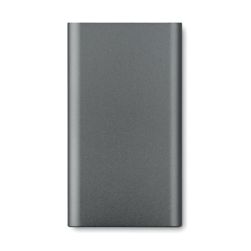 Powerbank bezprzewodowy Tytanowy MO9498-18 (1)