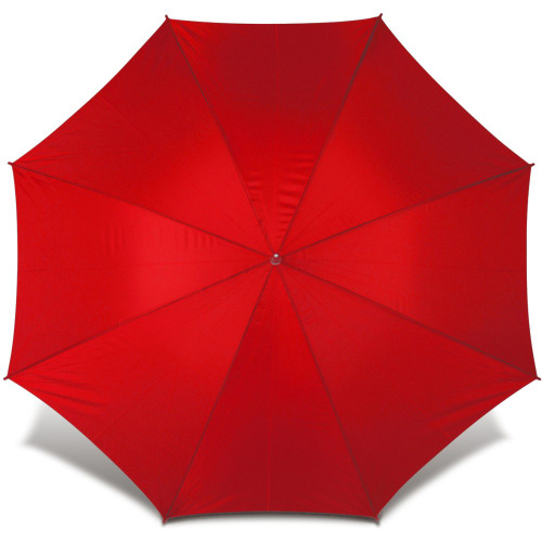 Parasol manualny Czerwony V4220-05 (1)