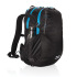 Plecak Explorer 26l Czarny, niebieski P760.151 (2) thumbnail