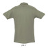 SPRINgII Męskie POLO 210g Khaki S11362-KH-XL (1) thumbnail