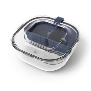 Zestaw MB Gourmet MONBENTO, Crystal