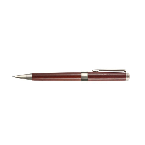 Zestaw piśmienniczy, długopis i ołówek mechaniczny drewno V1115-17 (12)