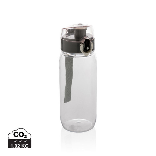 Butelka sportowa 600 ml Neutralny P436.000 (19)