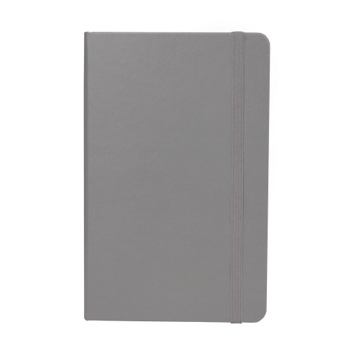 MOLESKINE Notatnik ok. B6 Szary VM026-19 (7)